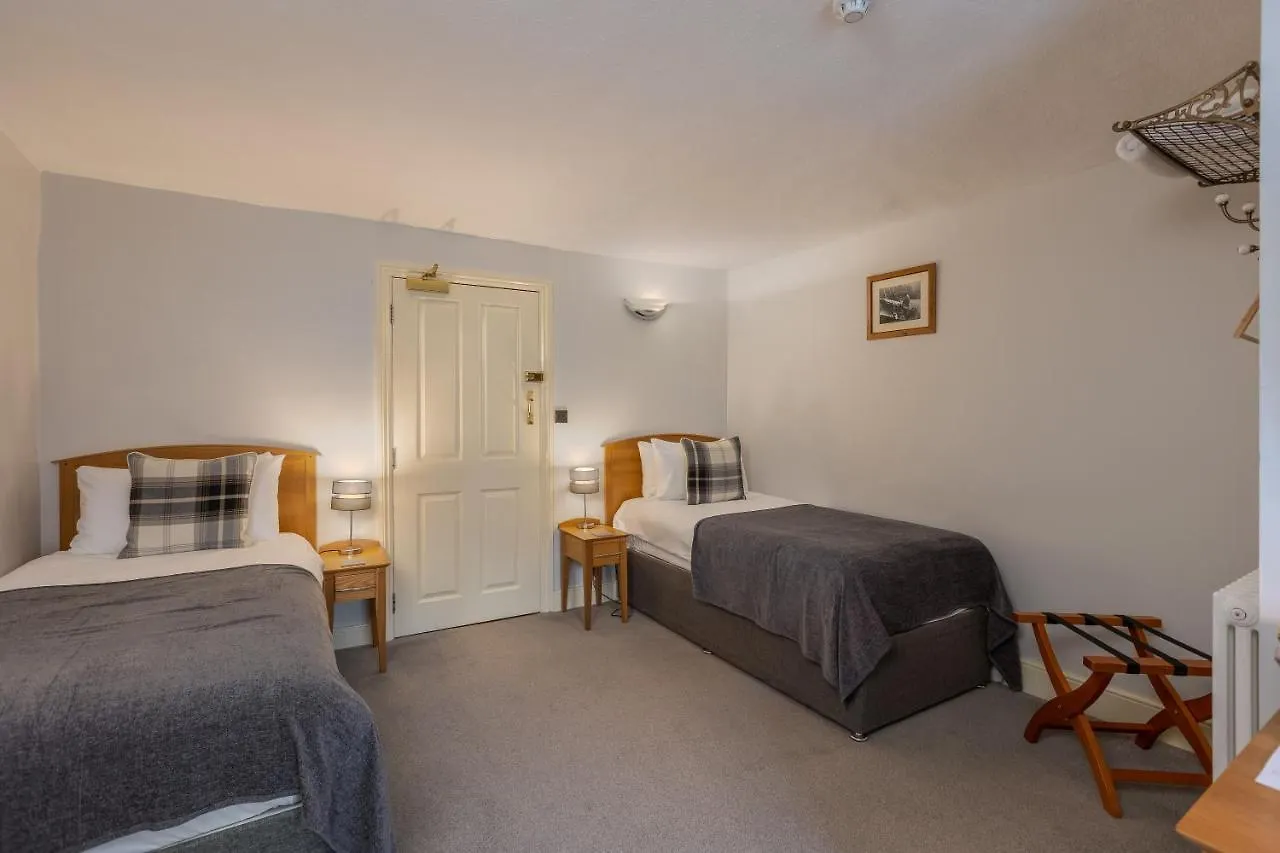 Hotel The Black Swan Inn Pickering