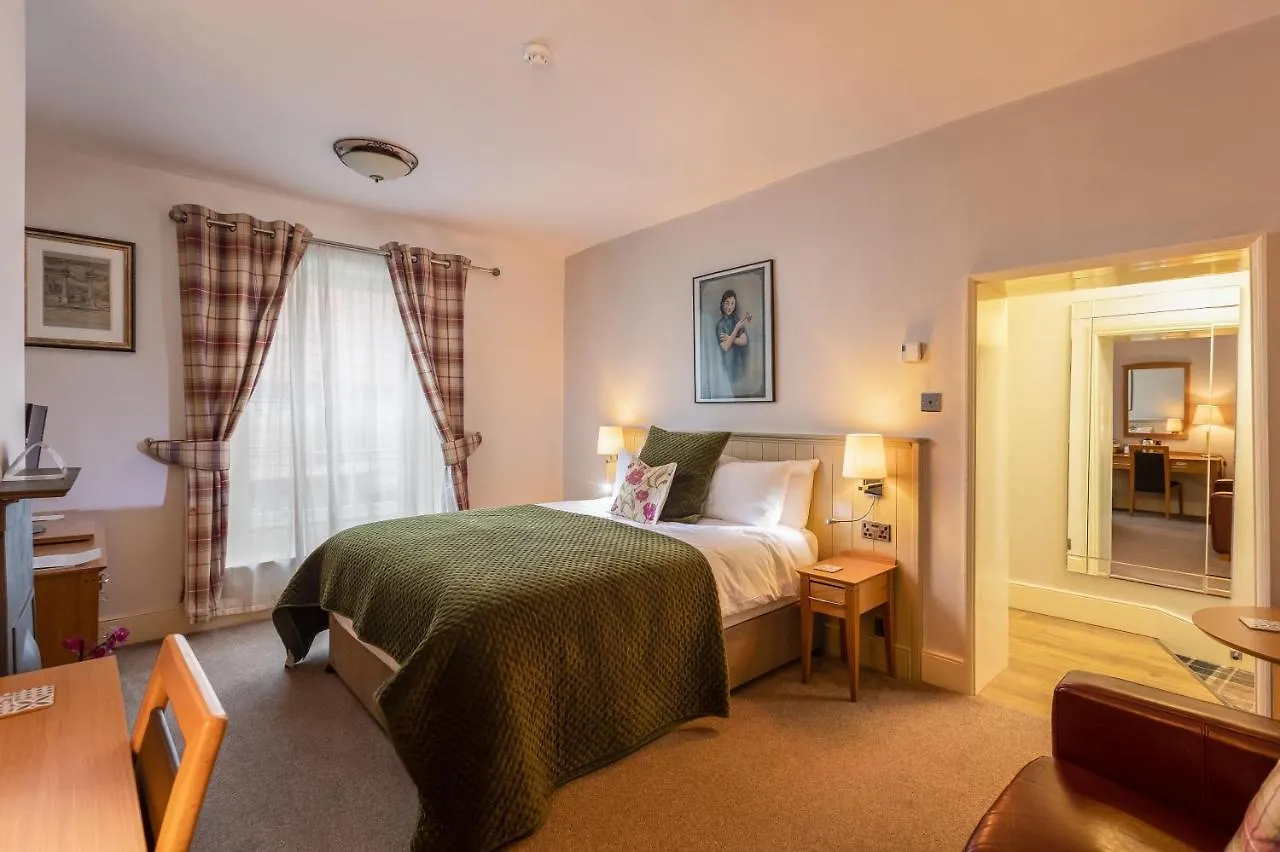 The Black Swan Inn Pickering