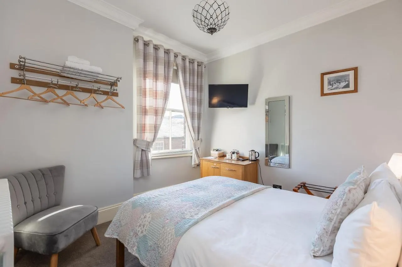 The Black Swan Inn Pickering Hotel