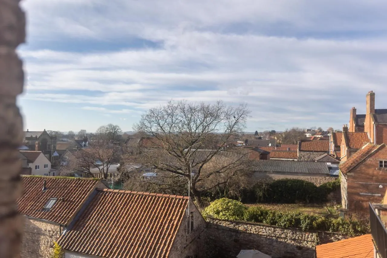 The Black Swan Inn Pickering