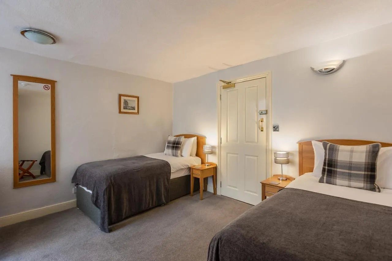 The Black Swan Inn Pickering 3*,