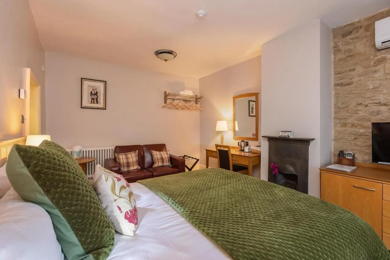 The Black Swan Inn Pickering Hotel