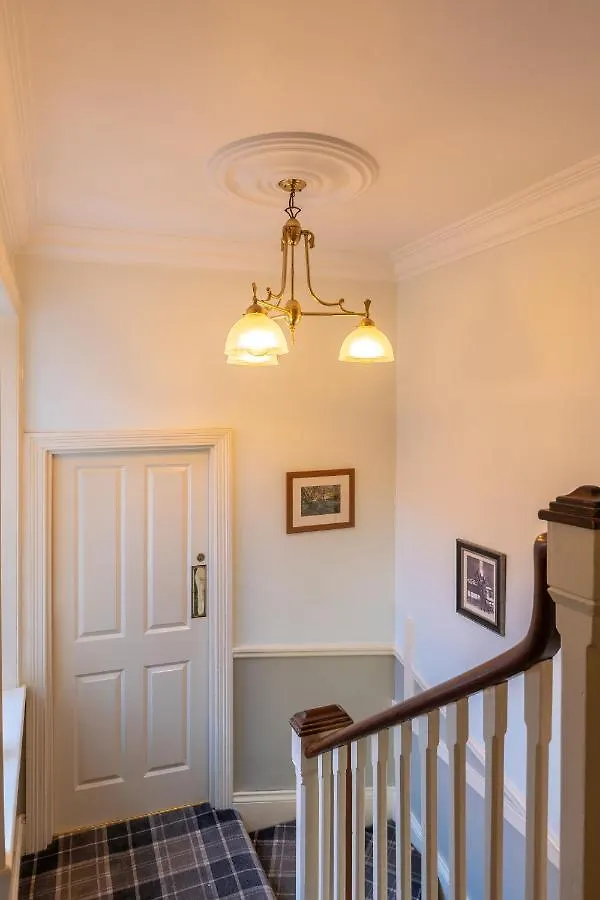 The Black Swan Inn Pickering 3*,