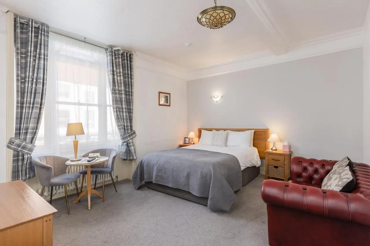 *** Hotel The Black Swan Inn Pickering United Kingdom