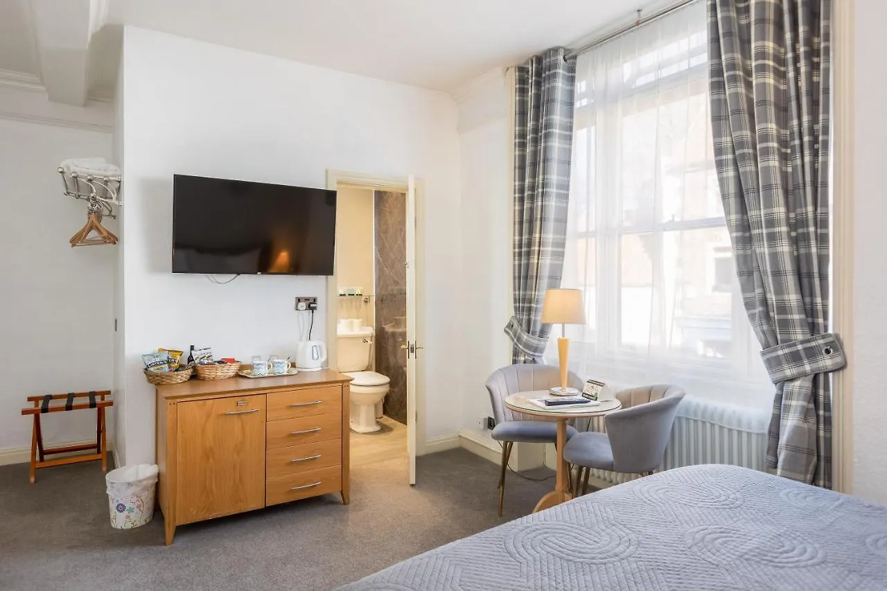 The Black Swan Inn Pickering 3*,  United Kingdom