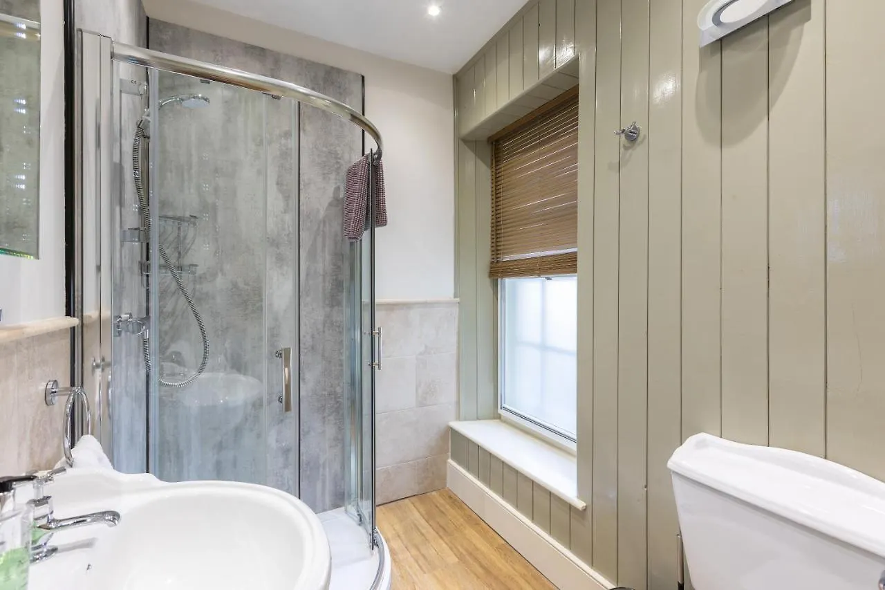 The Black Swan Inn Pickering 3*,  United Kingdom